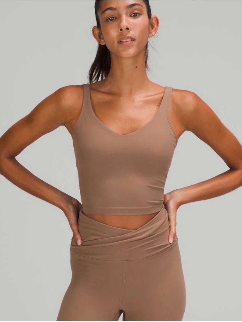 Lululemon Align Tank Top